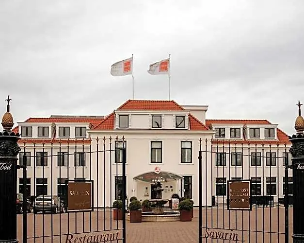 Hotel & Spa Savarin - Rijswijk, Den Haag